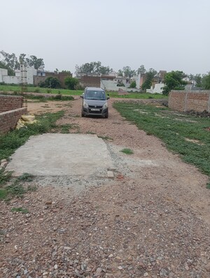 Plot Area in  Plot at Ballabhgarh – for Sale