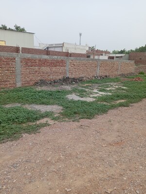 Plot Area in  Plot at Ballabhgarh – for Sale