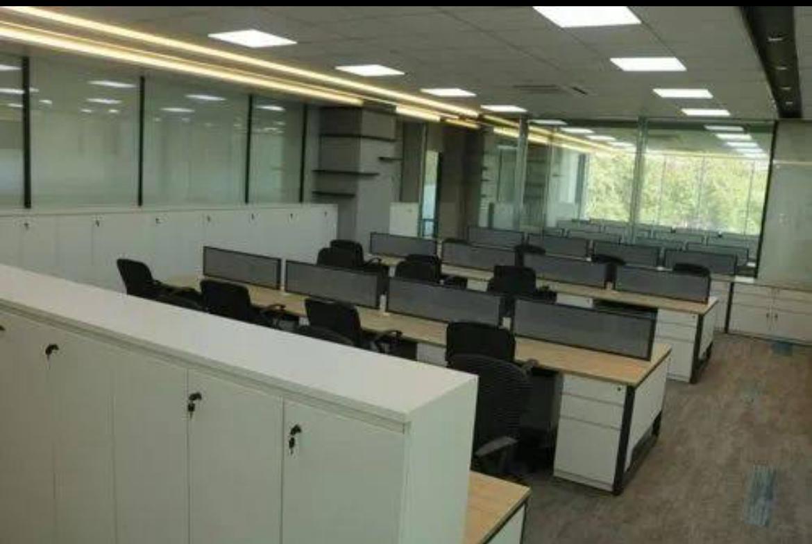 Office Space For Rent in Avas Vikas Colony
