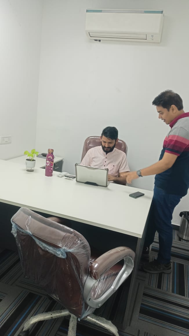 Office Space For Rent in Black C Sector 63 Noida 