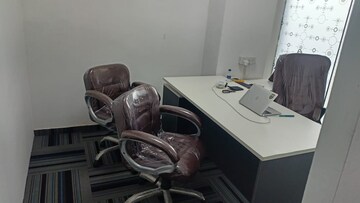Team Area in  Office Space at Sector 63 – for Rent