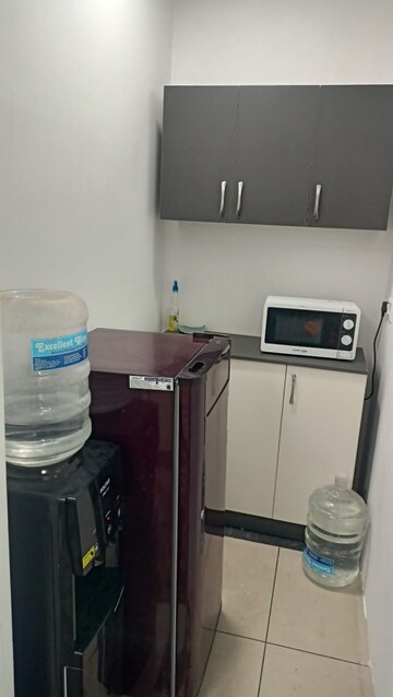 Utility Room in  Office Space at Sector 63 – for Rent