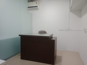 Furnished Amenities in  Office Space at Kanakia Wall Street, Andheri East – for Rent