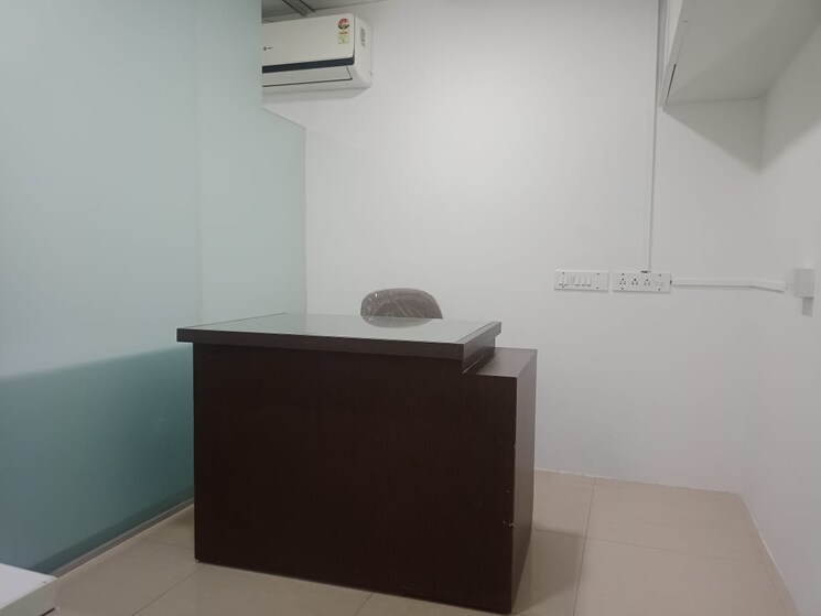 undefined, kanakia-wall-street Commercial Office Space 1058 Sq.Ft. In Andheri East Mumbai 8836350