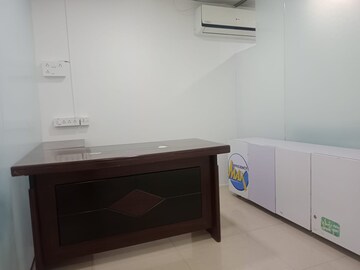 Furnished Amenities in  Office Space at Kanakia Wall Street, Andheri East – for Rent
