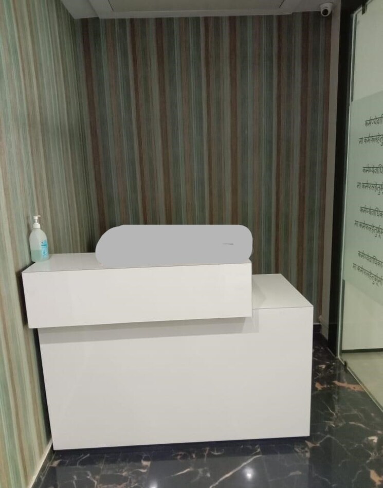 Bedroom, ambuja-ecosuite Commercial Office Space 2126 Sq.Ft. In New Town Kolkata 8836280