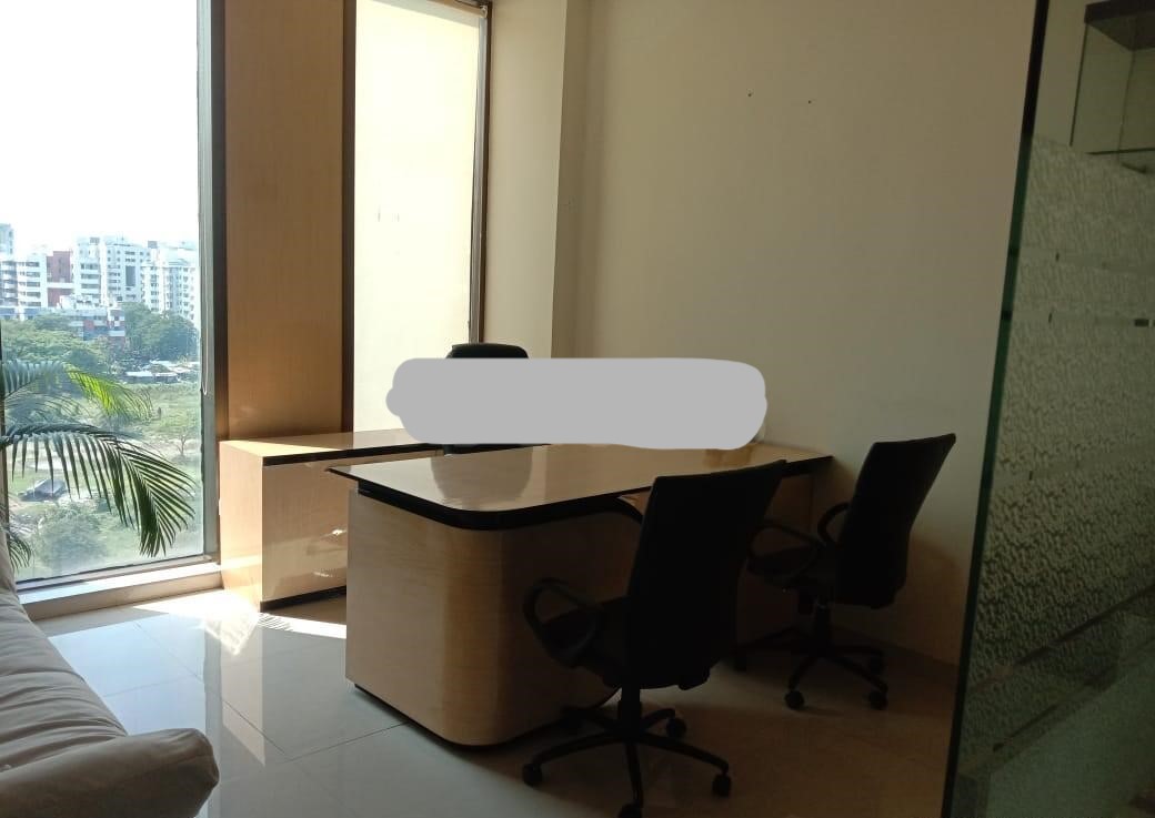 Office Space For Rent in Ambuja Ecosuite