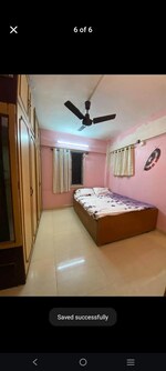 1 BHK 675 Sq.Ft. Apartment in Abhishek Shiv Shankar Residency