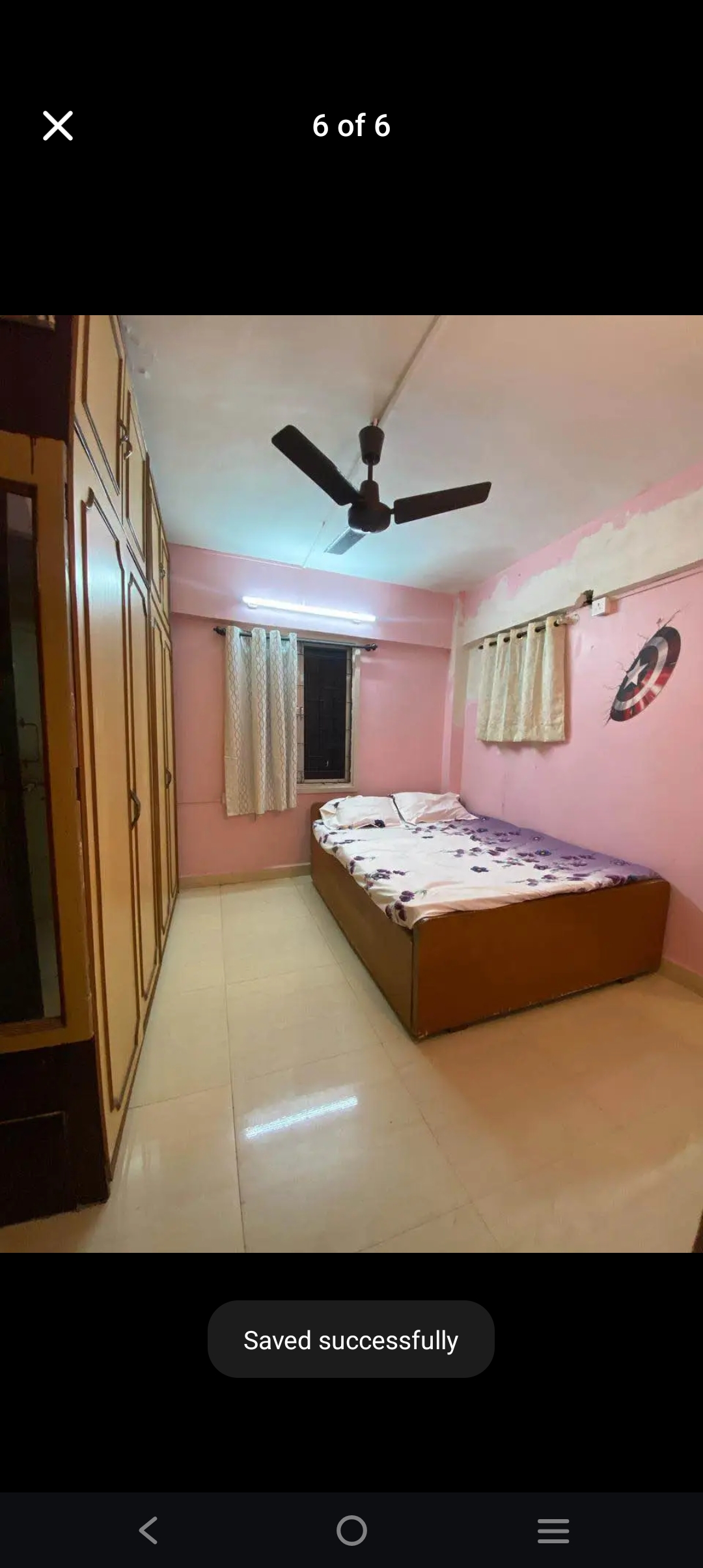1 BHK Apartment For Sale in Abhishek Shiv Shankar Residency