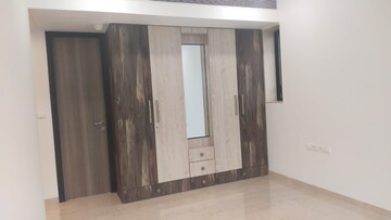 Building Lobby in 4 BHK Apartment at Lodha Marquise, Worli – for Sale