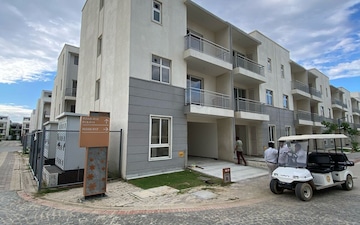 4 BHK Villa For Sale in Jaypee Greens Kingswood Oriental, Sector 128
