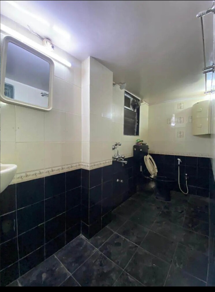 Kitchen, abhishek-shiv-shankar-residency 1 Bedroom 675 Sq.Ft. Apartment In Taloja Panchanand Navi Mumbai 8836385