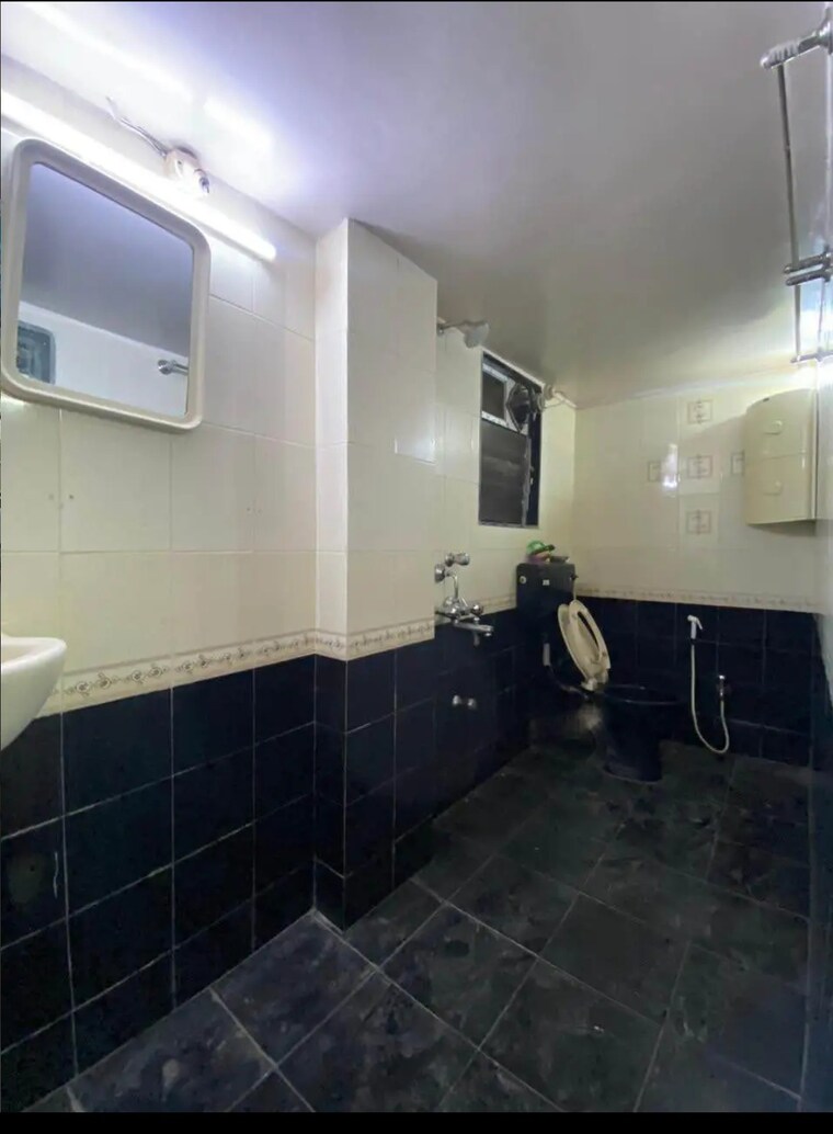 Kitchen, abhishek-shiv-shankar-residency 1 Bedroom 675 Sq.Ft. Apartment In Taloja Panchanand Navi Mumbai 8836385