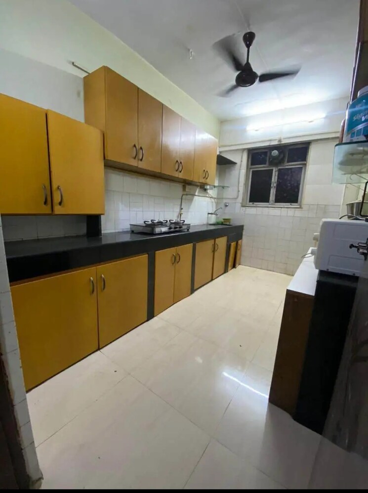 Kitchen, abhishek-shiv-shankar-residency 1 Bedroom 675 Sq.Ft. Apartment In Taloja Panchanand Navi Mumbai 8836385
