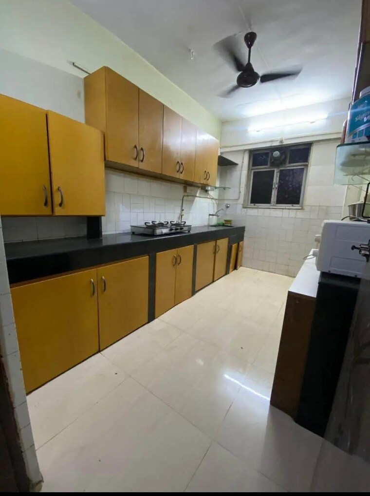 Kitchen, abhishek-shiv-shankar-residency 1 Bedroom 675 Sq.Ft. Apartment In Taloja Panchanand Navi Mumbai 8836385