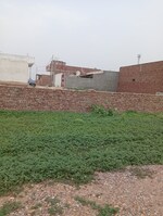 50 Sq.Yd. Plot in Ballabhgarh