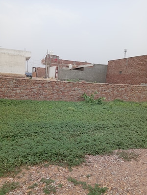  Plot For Sale in Ballabhgarh