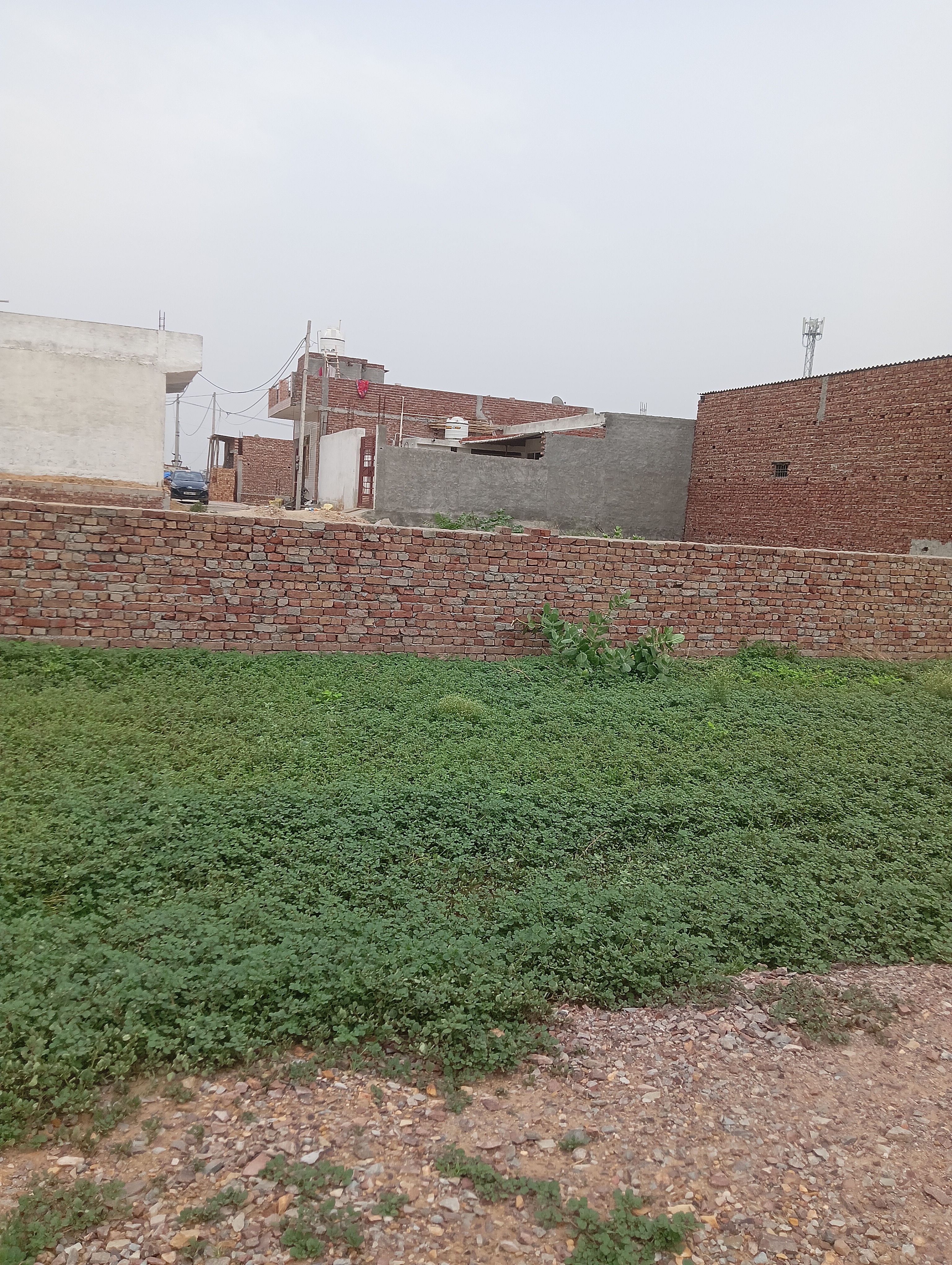 Plot For Sale in Ballabhgarh