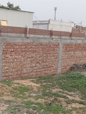 Plot Area in  Plot at Ballabhgarh – for Sale