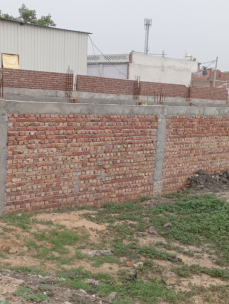 undefined, ballabhgarh  50 Sq.Yd. Plot In Ballabhgarh Faridabad 8836434