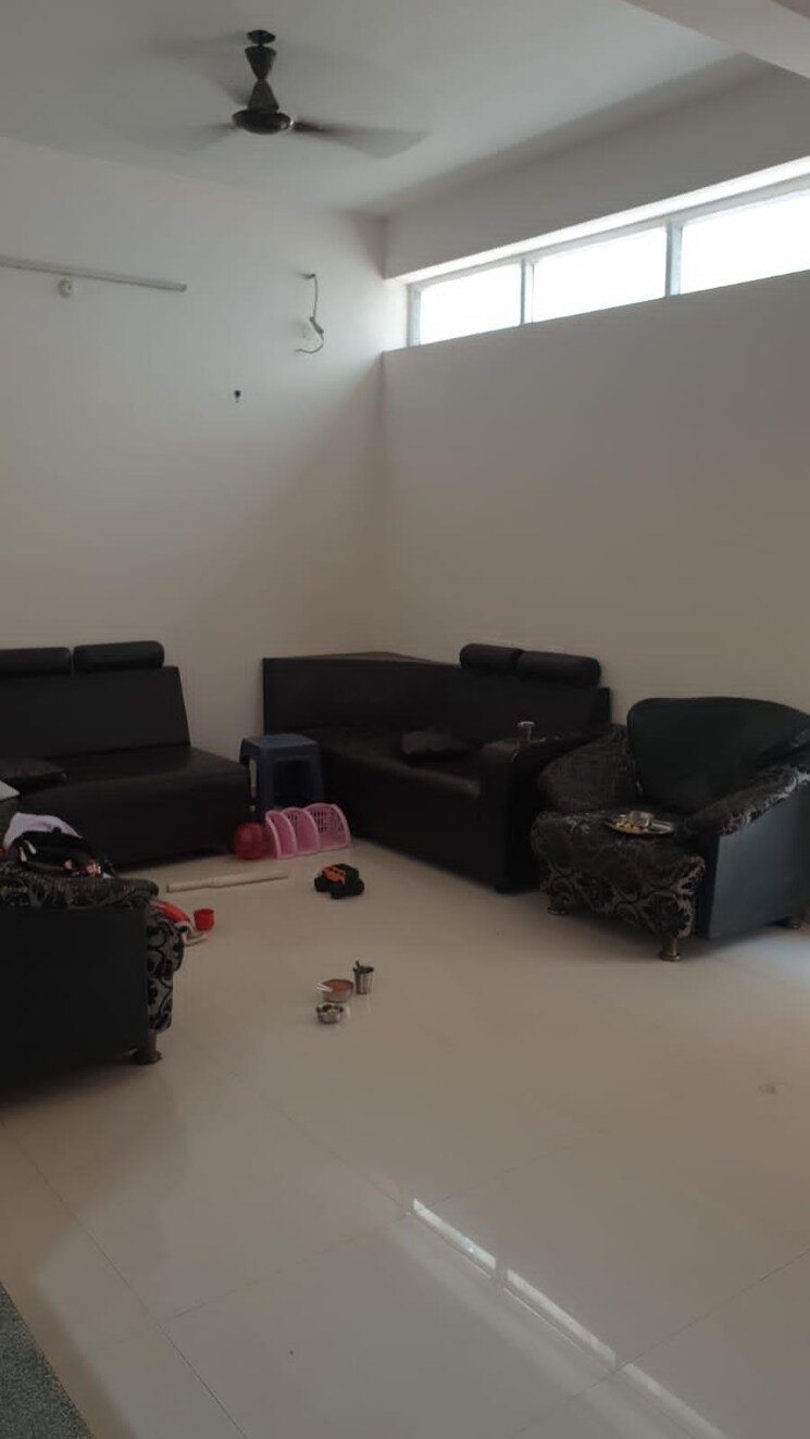 Living Room, praneeth-apr-pranav-antilia 3 Bedroom 2100 Sq.Ft. Apartment In Bachupally Hyderabad 8836398