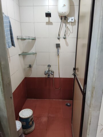 Master Bedroom in 1 BHK Apartment at Orchid Residency, Govandi East – for Rent