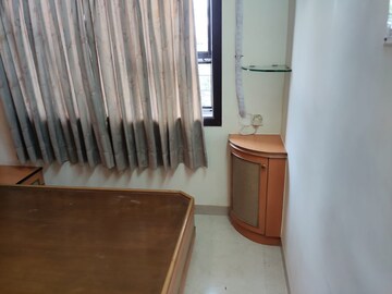 Furnished Amenities in 1 BHK Apartment at Orchid Residency, Govandi East – for Rent