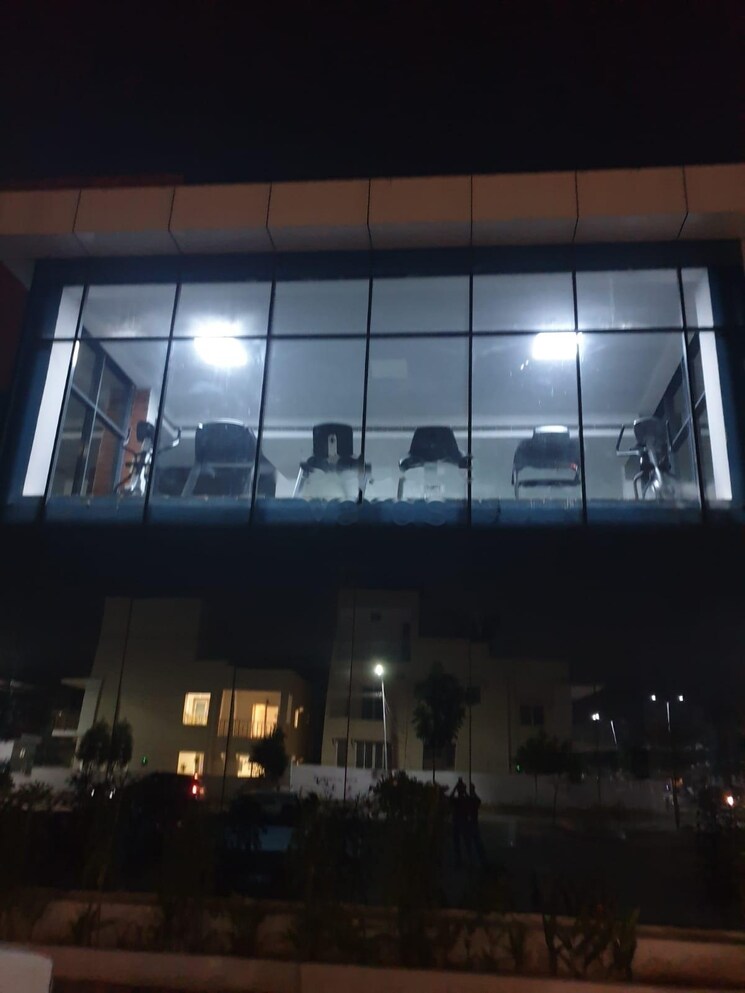 Kitchen, praneeth-apr-pranav-antilia 3 Bedroom 2100 Sq.Ft. Apartment In Bachupally Hyderabad 8836406