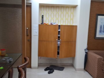 Bedroom in 3 BHK Apartment at Diamond Garden, Chembur – for Rent