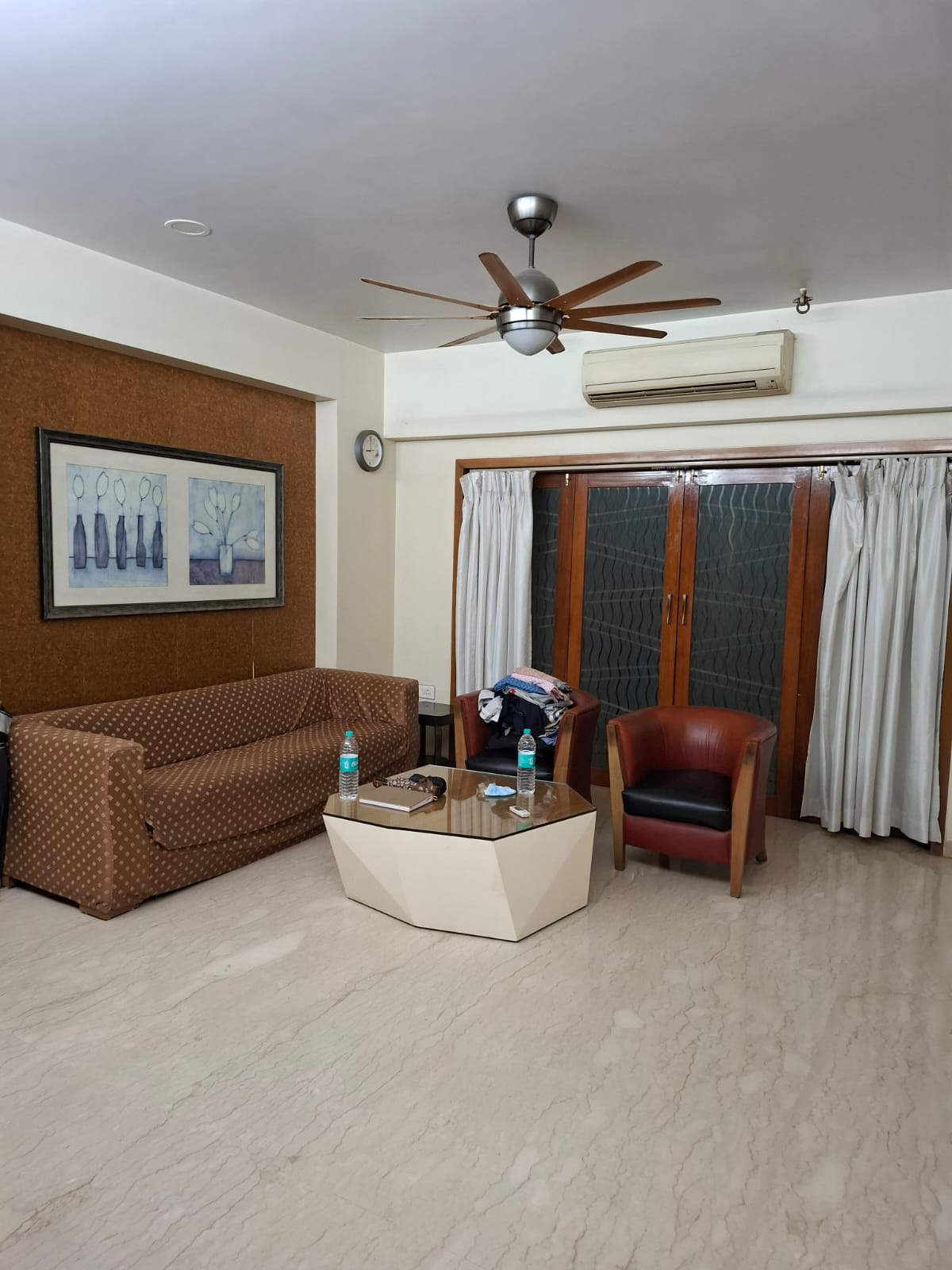 3 BHK 1750 Sq.Ft. Apartment in Diamond Garden