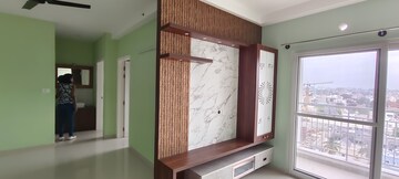 Room in 2 BHK Apartment at Rohan Upavan, Hennur – for Rent