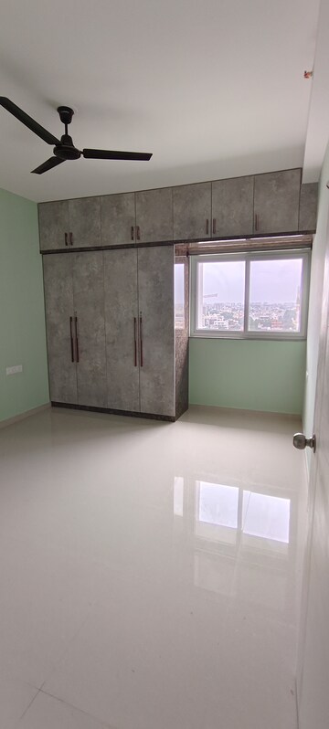 2 BHK Apartment For Rent in Rohan Upavan, Hennur