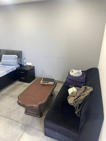 Team Area in 1 BHK Apartment at Signature Global Synera, Sector 81 – for Rent