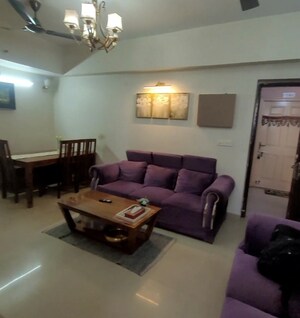 3 BHK Apartment For Sale in Supertech Cape Town, Sector 74