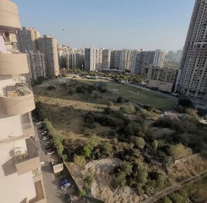 3 BHK Apartment – Exterior View View at Supertech Cape Town, Sector 74 - for Sale