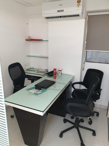 Team Area in  Office Space at ACME Plaza, Andheri East – for Rent