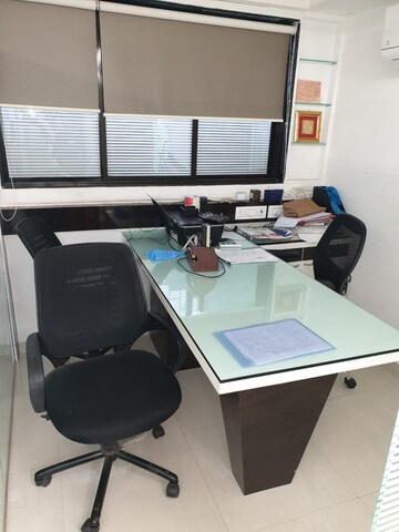 Team Area in  Office Space at ACME Plaza, Andheri East – for Rent