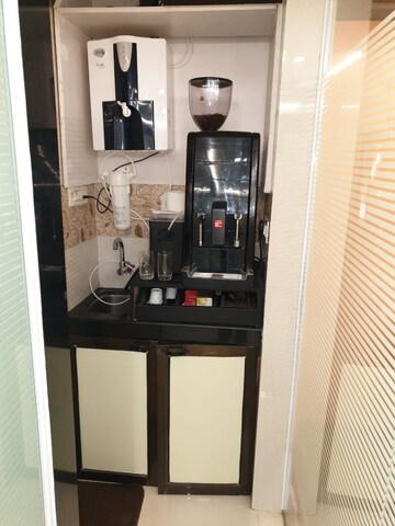 Floor Plan in  Office Space at ACME Plaza, Andheri East – for Rent