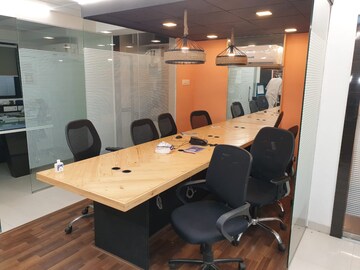 Team Area in  Office Space at ACME Plaza, Andheri East – for Rent