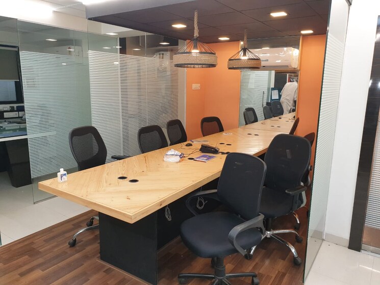 Team Area, acme-plaza Commercial Office Space 850 Sq.Ft. In Andheri East Mumbai 8836496