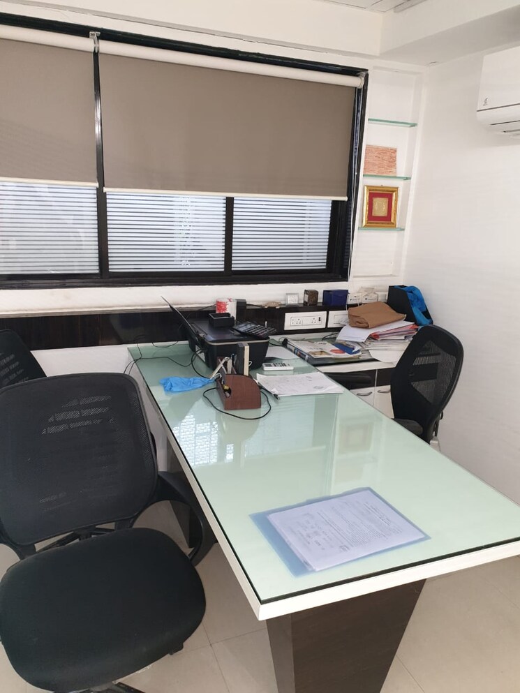 Team Area, acme-plaza Commercial Office Space 850 Sq.Ft. In Andheri East Mumbai 8836496