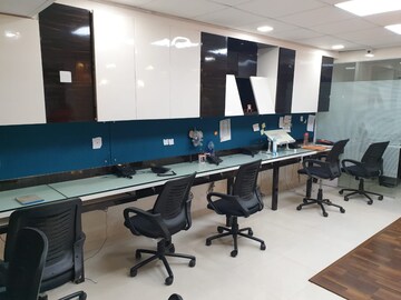  Office Space For Rent in ACME Plaza, Andheri East