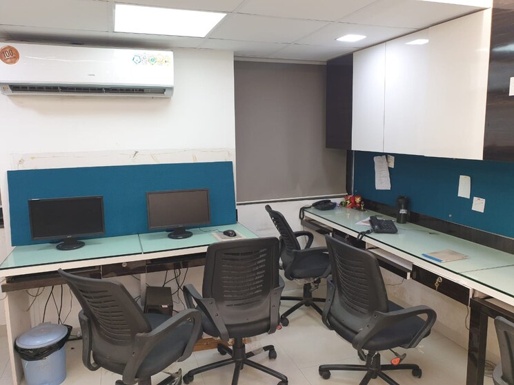 Team Area, acme-plaza Commercial Office Space 850 Sq.Ft. In Andheri East Mumbai 8836496