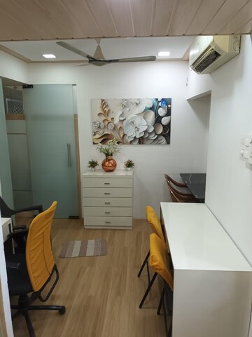 Team Area in  Office Space at ACME Plaza, Andheri East – for Rent