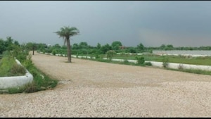 Plot Area in  Plot at Agra Expressway – for Sale