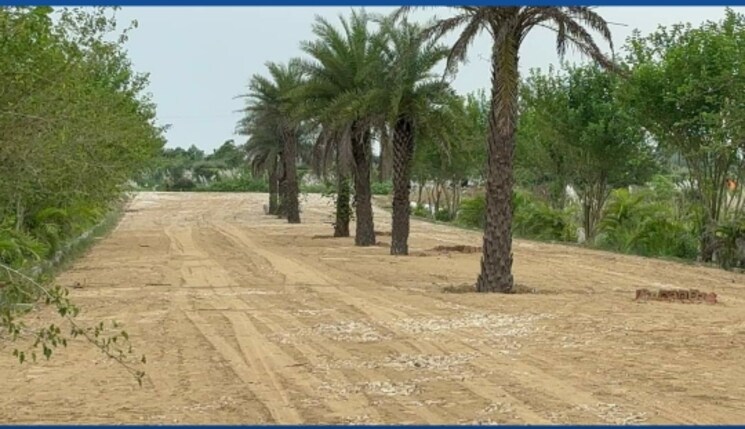 undefined, agra expressway  1000 Sq.Ft. Plot In Agra Expressway Lucknow 8836488