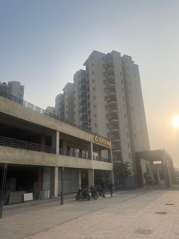 2 BHK Apartment – Exterior View View at Omaxe New Chandigarh, North Mullanpur - for Sale