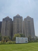 2 BHK 1034 Sq.Ft. Apartment in Omaxe New Chandigarh