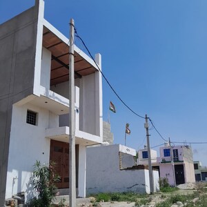  Plot – Exterior View View at Bamnikhera - for Sale