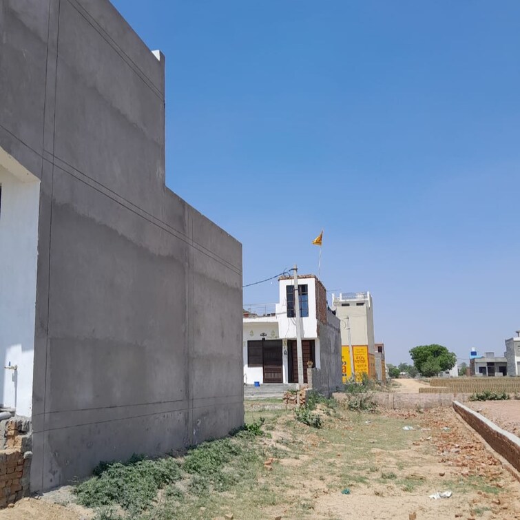 Cover Image, bamnikhera  160 Sq.Yd. Plot In Bamnikhera Palwal 8836485